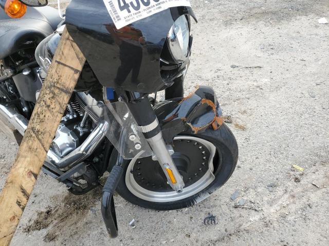 2011 HARLEY-DAVIDSON FLSTFB 1HD1JN518BB045676