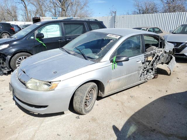 2004 Saturn Ion Level 2 VIN: 1G8AJ52FX4Z201108 Lot: 44351794