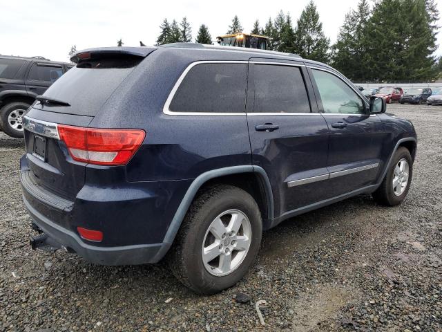 2012 Jeep Grand Cherokee Laredo VIN: 1C4RJFAG1CC269629 Lot: 40605564