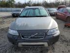 VOLVO XC70 photo