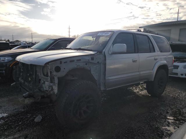 1997 Toyota 4Runner Limited