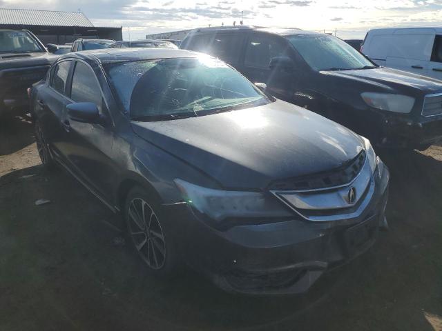 2016 ACURA ILX PREMIU 19UDE2F87GA014530