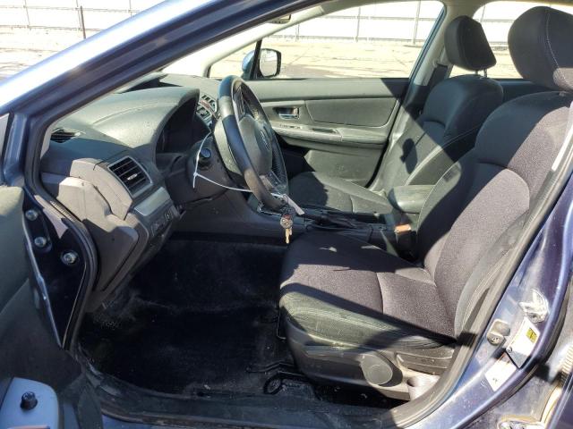 2015 SUBARU IMPREZA SP JF1GPAU67FH217138