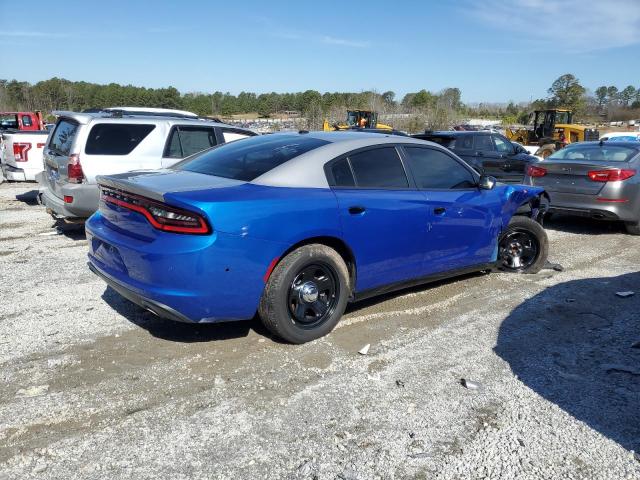2022 DODGE CHARGER PO - 2C3CDXAT8NH114032