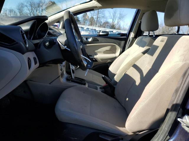 2016 FORD FIESTA SE 3FADP4BJ0GM164209