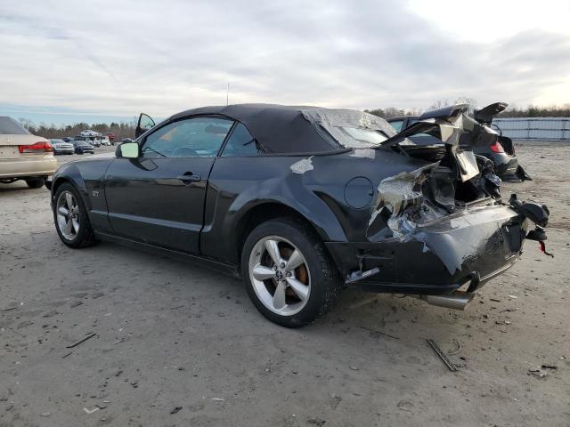 2005 Ford Mustang Gt VIN: 1ZVFT85H655251322 Lot: 42779104