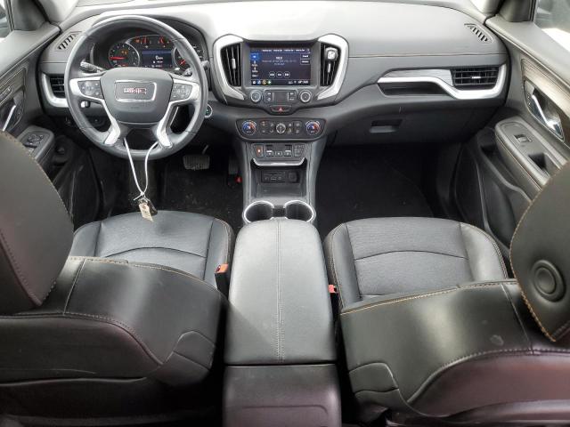 2020 GMC TERRAIN SL 3GKALPEX0LL140961