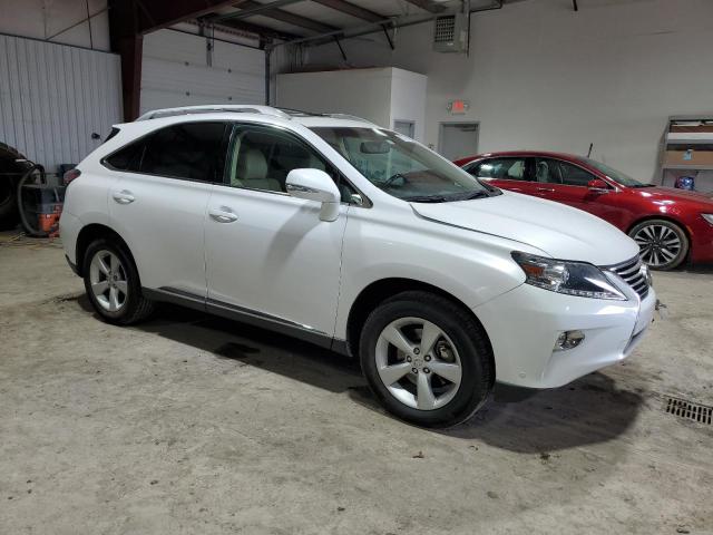 2015 LEXUS RX 350 BAS 2T2BK1BA2FC338864
