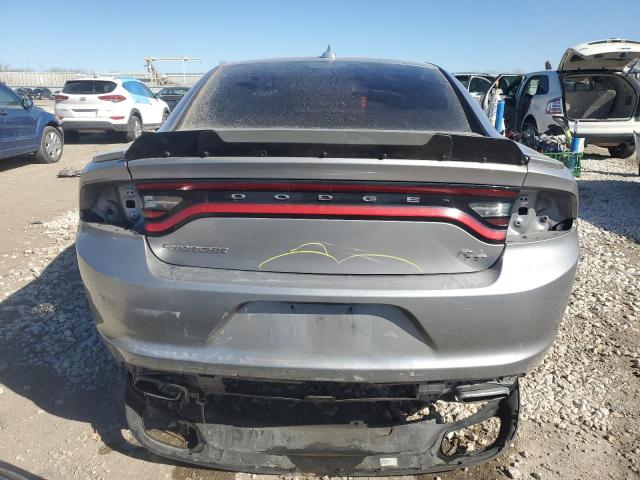 2016 DODGE CHARGER R/ - 2C3CDXCT6GH203579