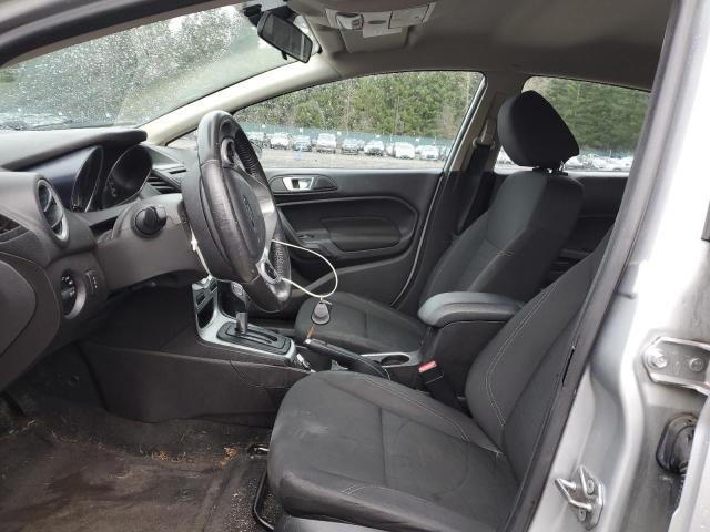 2015 FORD FIESTA SE 3FADP4EJ0FM107955