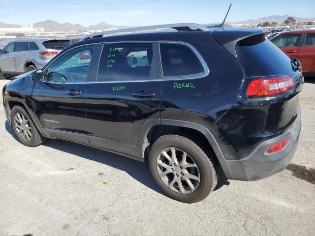 2017 JEEP CHEROKEE L 1C4PJLCBXHW559414
