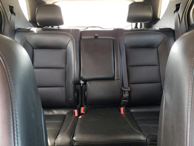 2019 Chevrolet Equinox Premier VIN: 3GNAXPEX6KL252038 Lot: 44391194