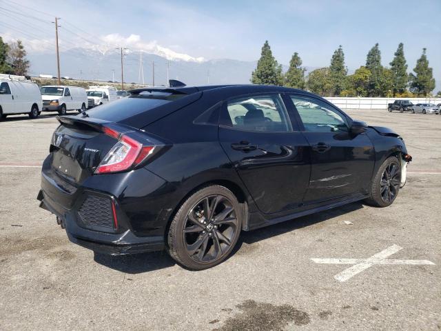 2018 HONDA CIVIC SPOR SHHFK7H48JU432311