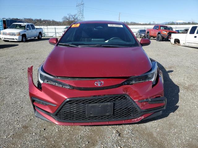 2023 TOYOTA COROLLA SE - 5YFS4MCE0PP148581