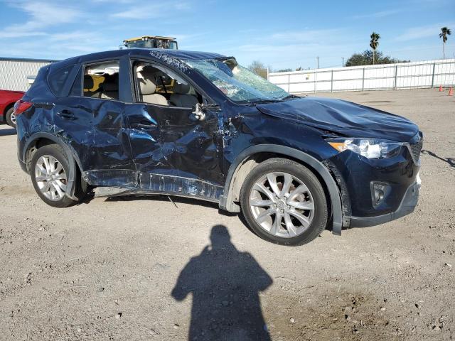 2015 MAZDA CX-5 GT JM3KE2DYXF0455251