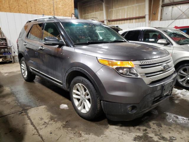 Vin: 1fm5k8d81dga41955, lot: 42058254, ford explorer xlt 20134