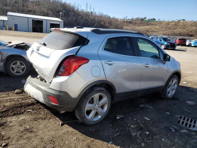 2016 BUICK ENCORE CON - KL4CJFSB5GB661057