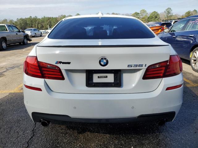 VIN WBAFR7C59DC827500 2013 BMW 5 Series, 535 I no.6