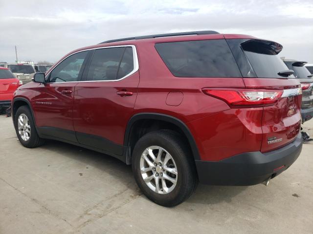 2019 CHEVROLET TRAVERSE L 1GNERGKW4KJ131586