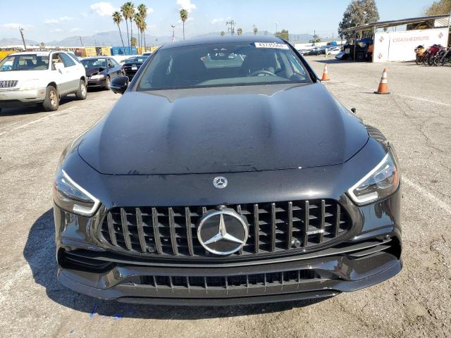 2023 MERCEDES-BENZ AMG GT 43 W1K7X5KB5PA062686