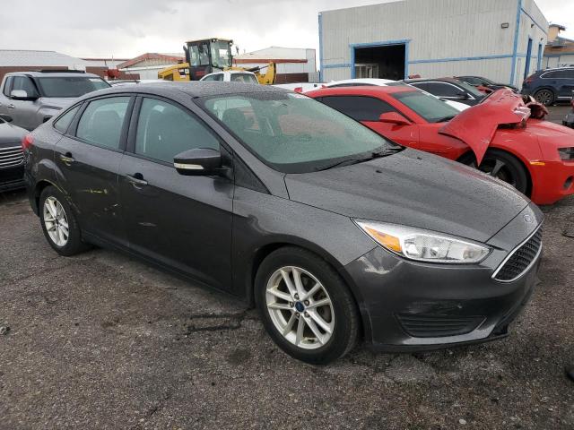 2015 FORD FOCUS SE 1FADP3F20FL378758