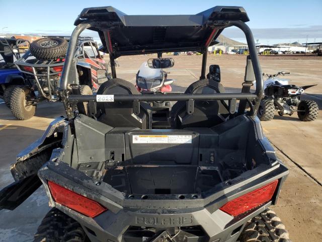 2018 POLARIS RZR 900 EP - 3NSVAE875JH215011