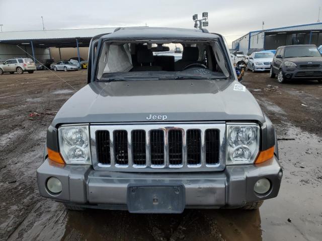 2007 Jeep Commander VIN: 1J8HG48K97C621122 Lot: 42517884