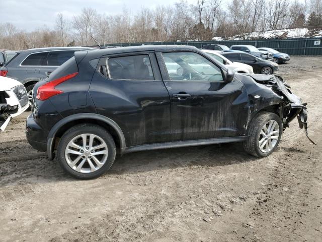 2011 Nissan Juke S VIN: JN8AF5MV7BT013906 Lot: 43395754