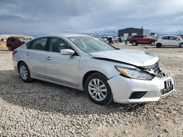 2017 Nissan Altima 2.5 VIN: 1N4AL3AP0HN331609 Lot: 41270594