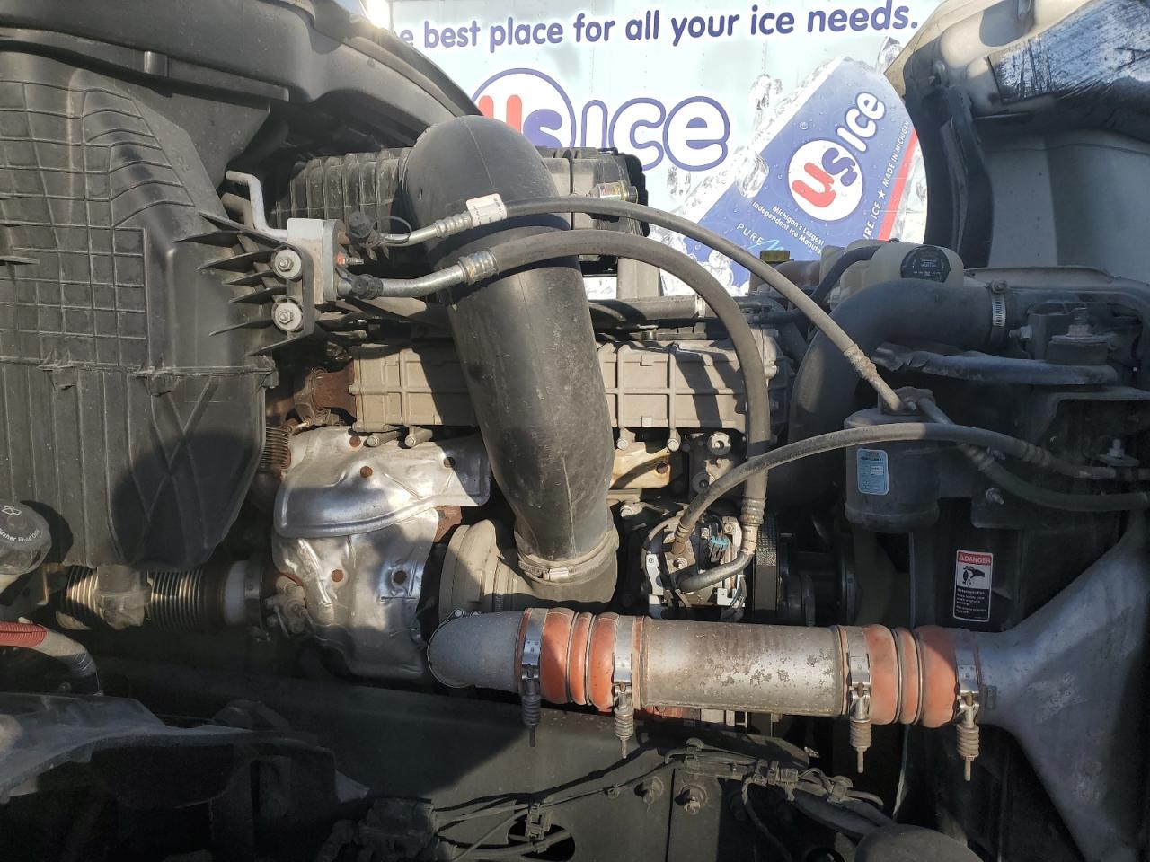 1FUJHHDV0LLKT6967 FREIGHTLINER ALL OTHER 2020
