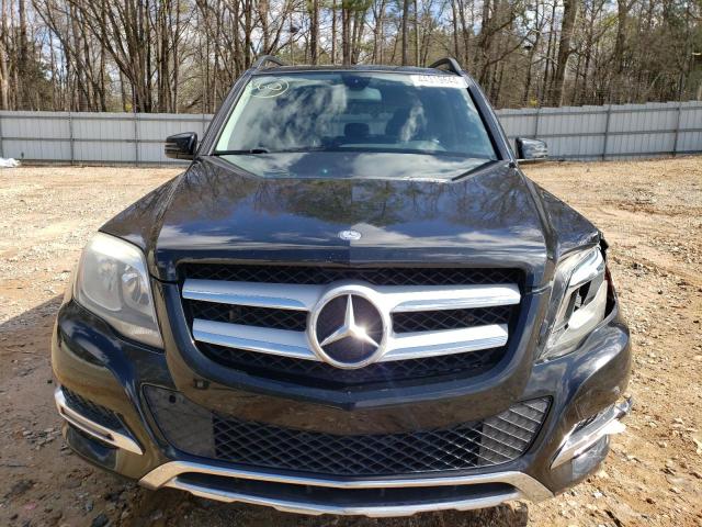 2015 MERCEDES-BENZ GLK350 - WDCGG5HB5FG430002