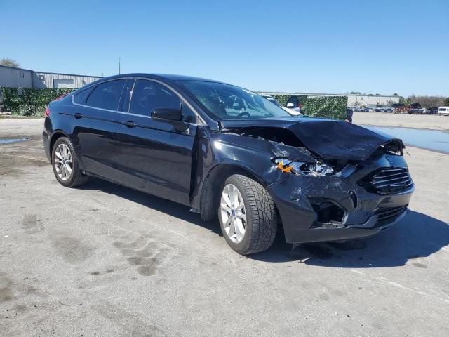 2019 FORD FUSION SE - 3FA6P0HD4KR247074