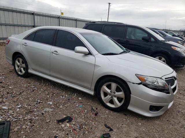 2010 Toyota Camry Se VIN: 4T1BK3EK2AU099215 Lot: 44416914