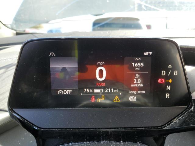 2023 VOLKSWAGEN ID.4 PRO - 1V2DNPE81PC035583