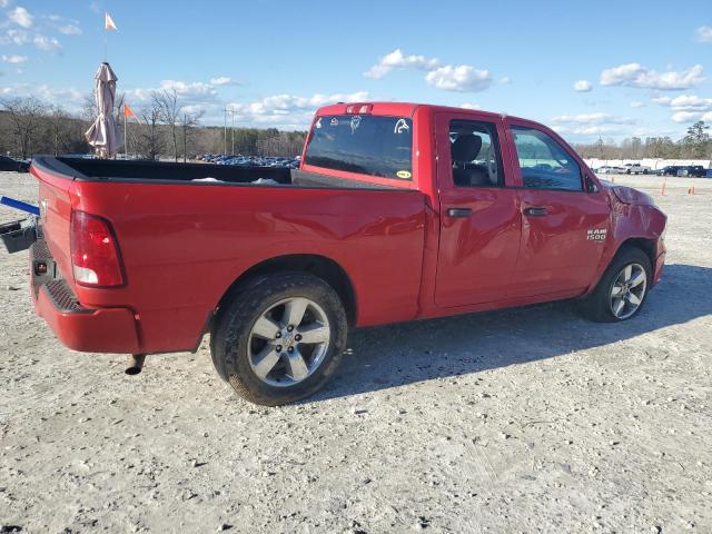 2019 RAM 1500 CLASS - 1C6RR6FG9KS712414