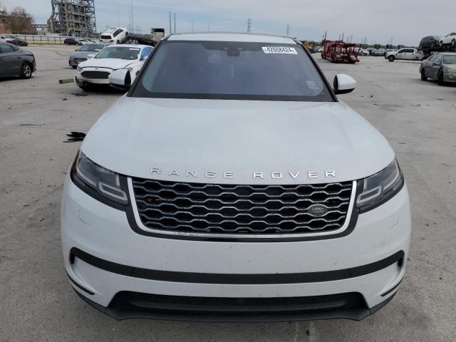  LAND ROVER RANGEROVER 2018 Білий