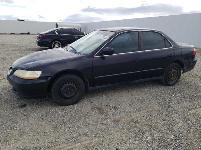 2000 Honda Accord Lx VIN: 3HGCG665XYG705900 Lot: 43490334