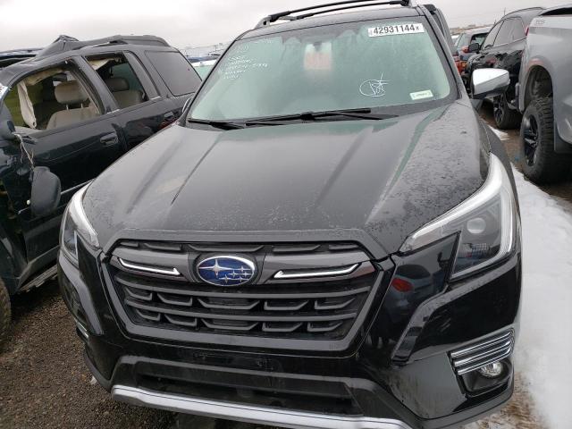 2023 SUBARU FORESTER T JF2SKARC5PH514042