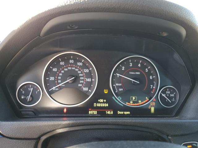 2015 BMW 328 XI - WBA3G7C57FK297254