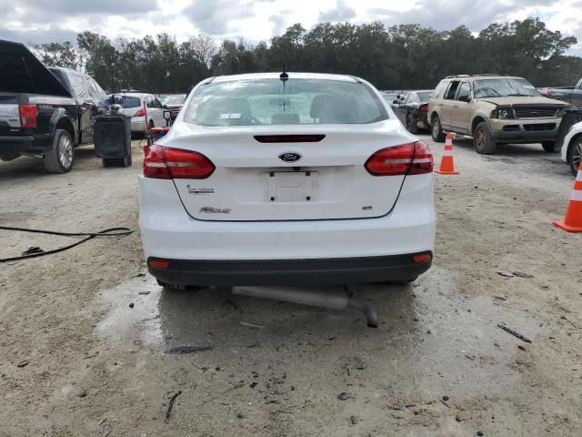 2017 FORD FOCUS SE 1FADP3F24HL256665