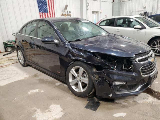 2015 CHEVROLET CRUZE LT - 1G1PE5SB5F7239791