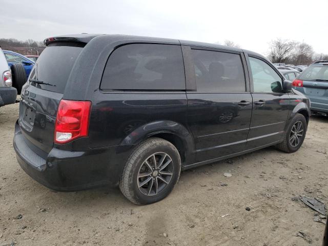 2C4RDGBG5FR641898 2015 Dodge Grand Caravan Se