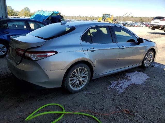 2019 TOYOTA CAMRY HYBR 4T1B21HK5KU514982