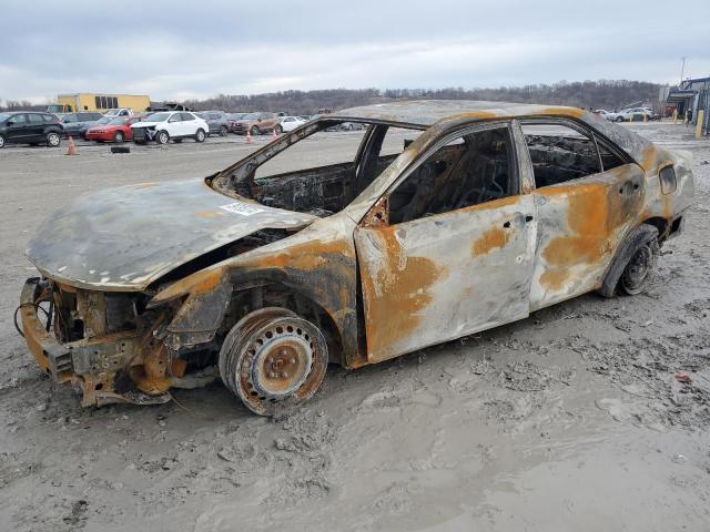 Wrecked Toyotas in Illinois from 225 Copart