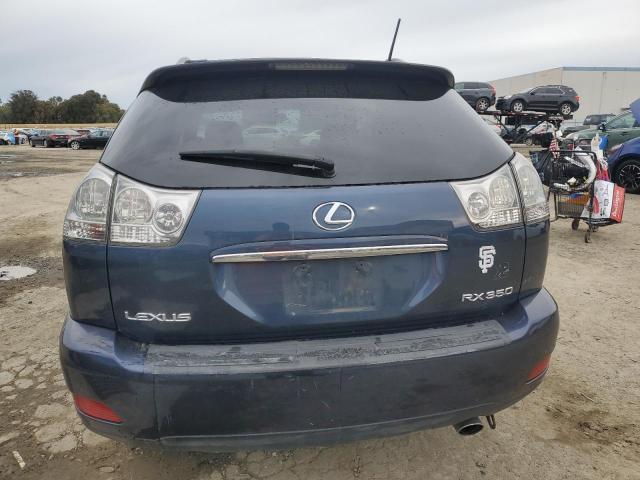 2007 Lexus Rx 350 VIN: 2T2HK31UX7C003581 Lot: 43410294