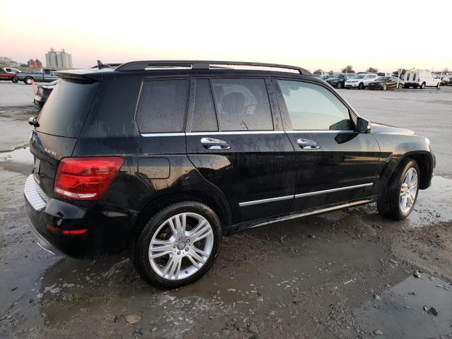 2015 MERCEDES-BENZ GLK 250 BL - WDCGG0EB8FG421866