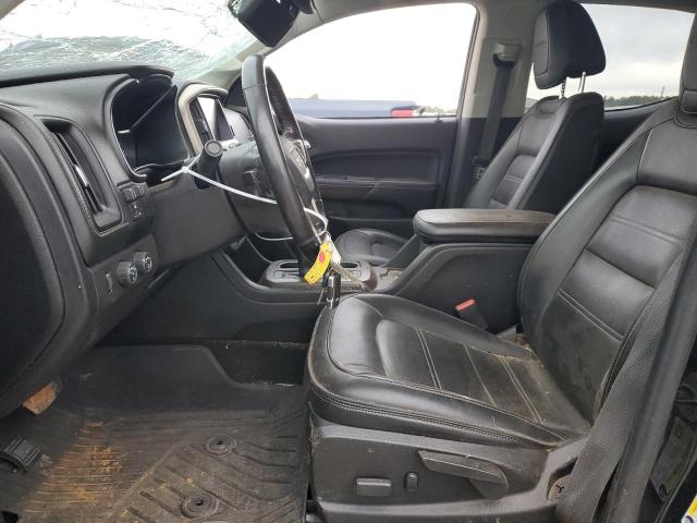 2017 GMC CANYON DEN 1GTP6EE18H1239278