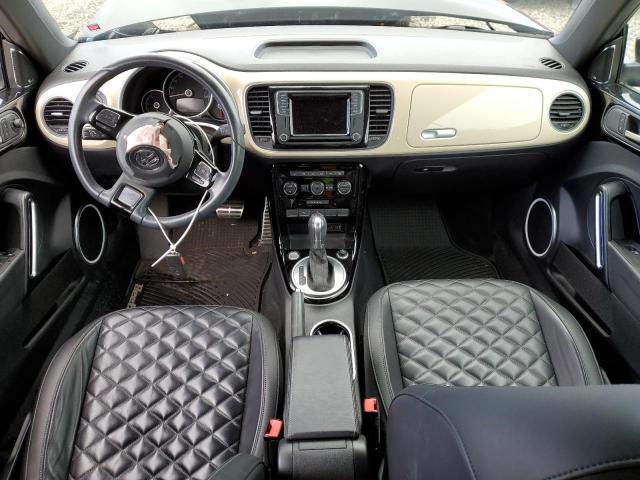 2019 VOLKSWAGEN BEETLE S - 3VW5DAAT5KM503951