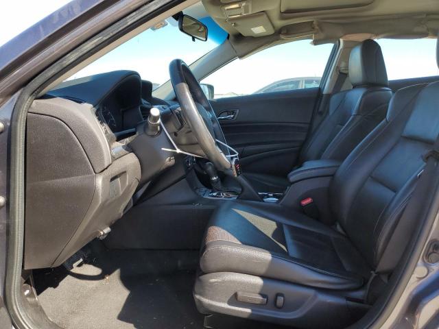 2015 ACURA ILX 20 19VDE1F39FE000226
