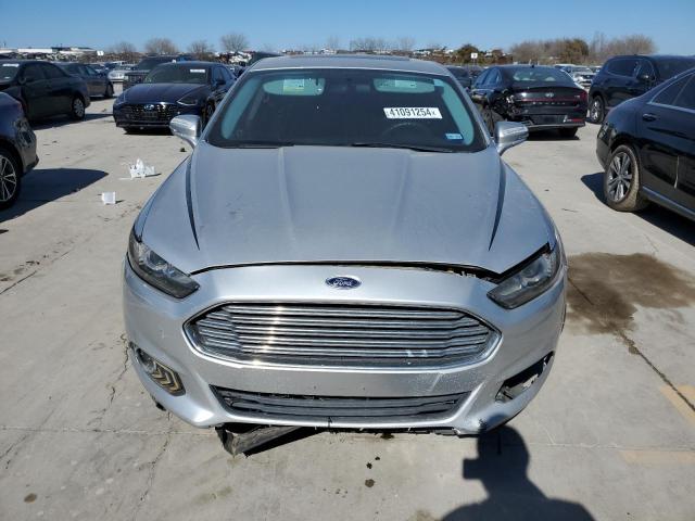 VIN JTDEPMAE2NJ228375 2016 FORD FUSION no.5